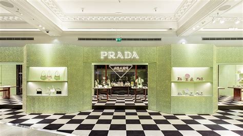 prada pop ups.